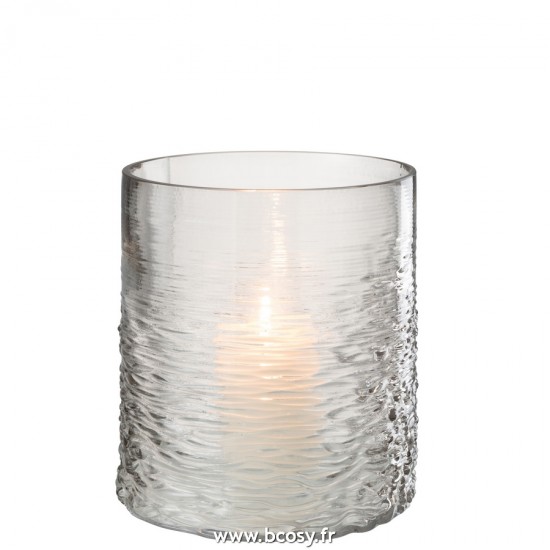 J-line 23616 Jolipa JLine support bougie photophore