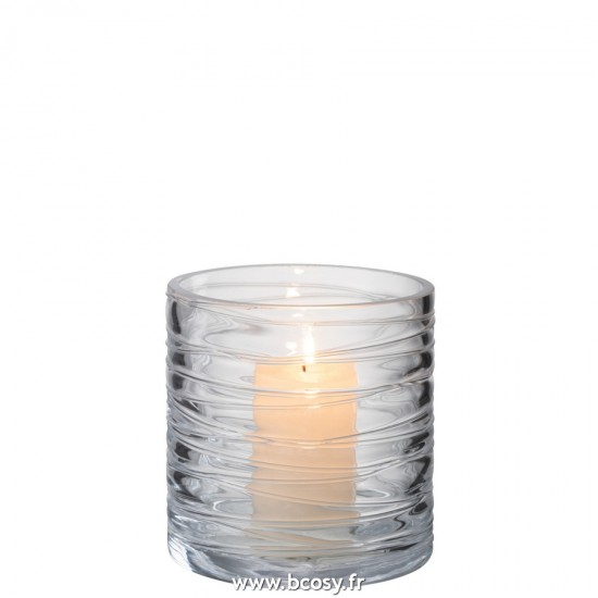 J-line 23628 Jolipa JLine support bougie photophore