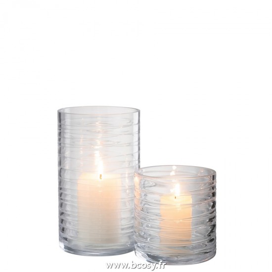 J-line 23629 Jolipa JLine support bougie photophore