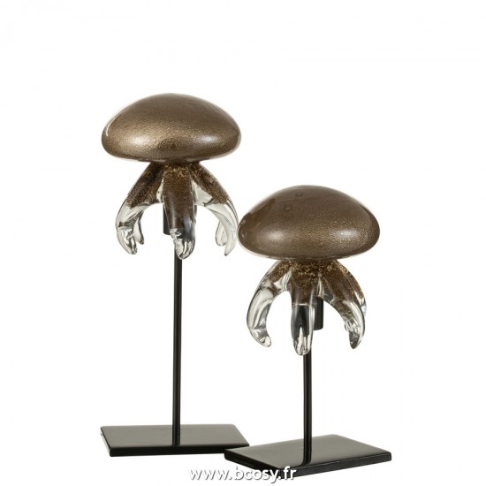 J-line 23640 Jolipa JLine figurines animaux