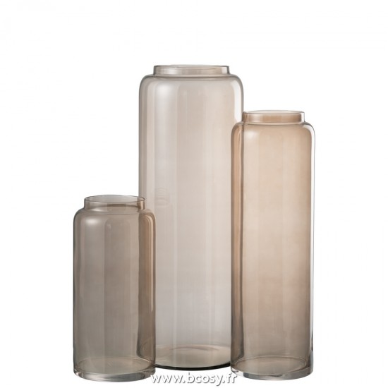 J-line 23667 Jolipa JLine vases vase grand