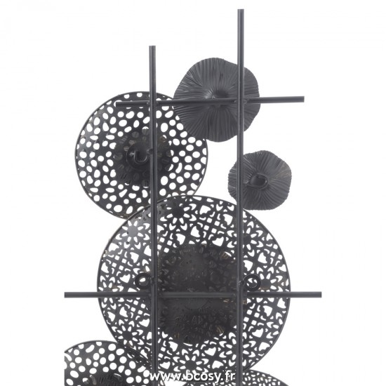 J-line 23777 Jolipa JLine decoration murale figurine