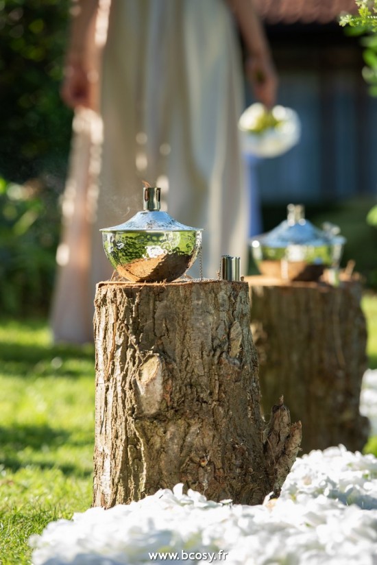 Jolipa J Line Jline Oil Lamp Table Roma Hammered Stainless Steel Silver