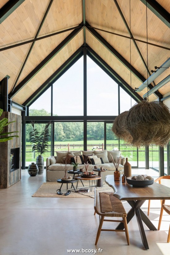 J-Line tables-a-manger-de-repas 23902