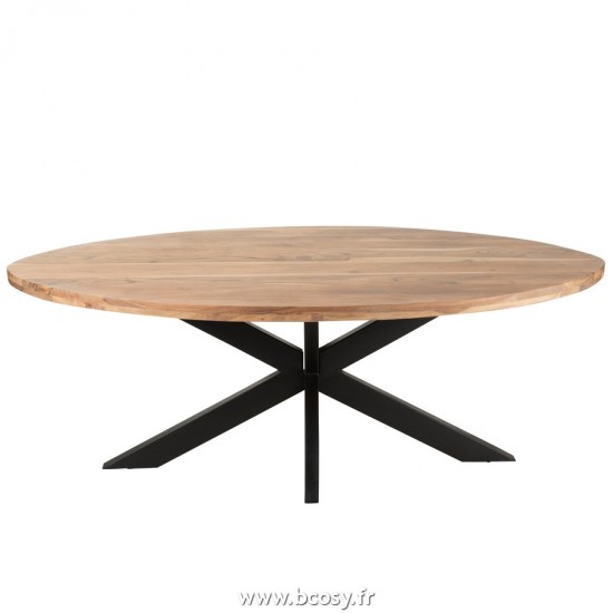 J-line 23904 Jolipa JLine meubles table