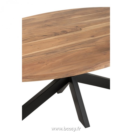 J-line 23904 Jolipa JLine meubles table