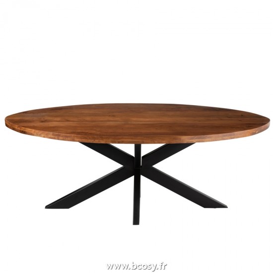 J-line 23909 Jolipa JLine meubles table