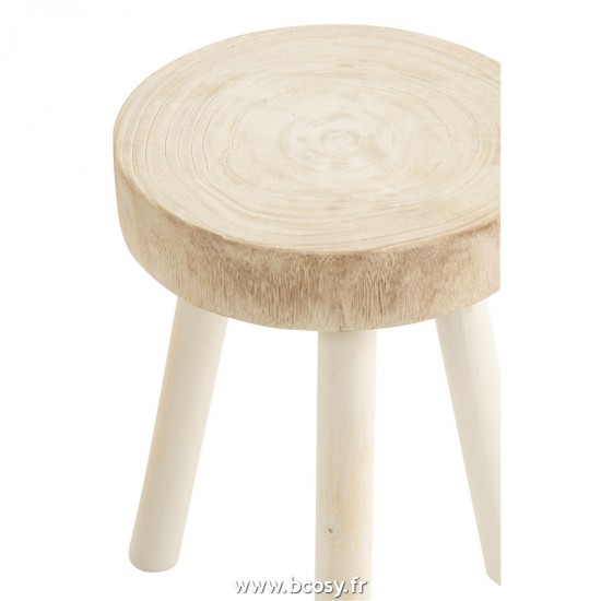 J-line 23922 Jolipa JLine assises tabouret