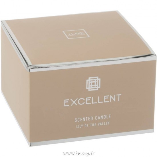 J-line 2408 Jolipa JLine articles parfumes bougie parfumee