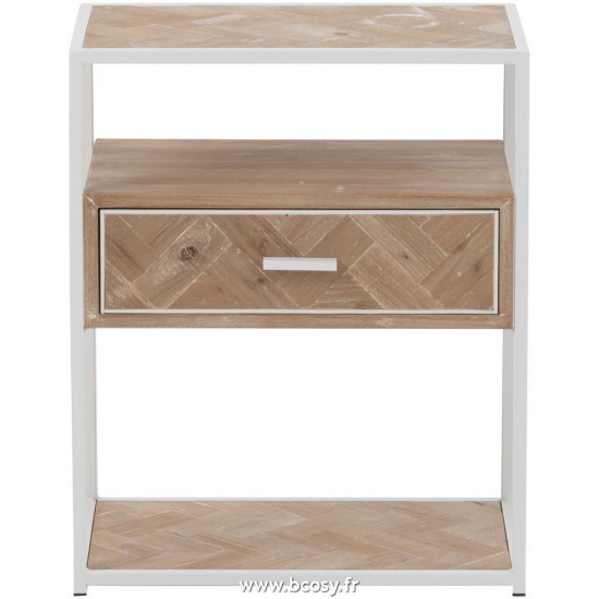 J-line 25009 Jolipa JLine meubles table gigogne