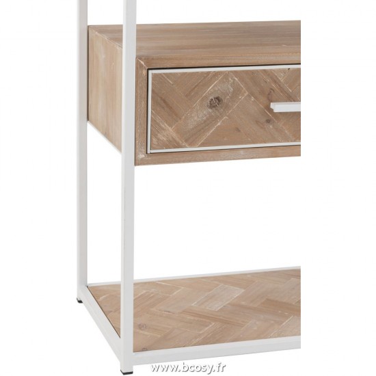 J-line 25009 Jolipa JLine meubles table gigogne