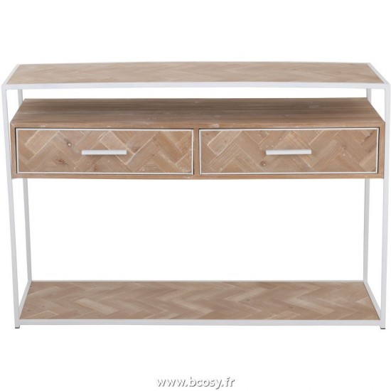 J-line 25011 Jolipa JLine meubles console
