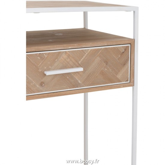 J-Line tables-de-drapier-murales 25011