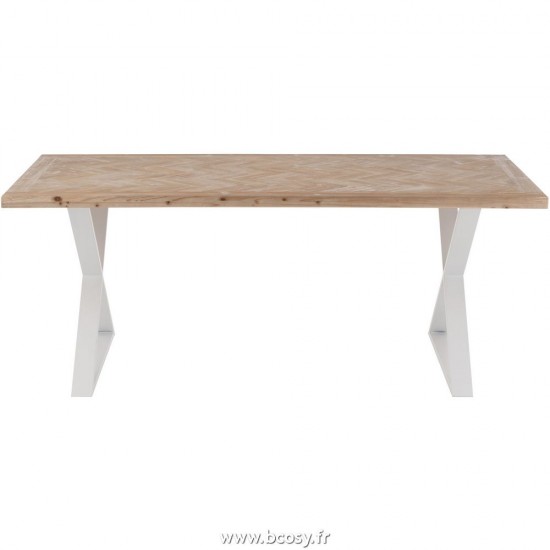 J-line 25015 Jolipa JLine meubles table