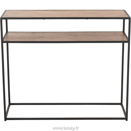 J-line 25019 Jolipa JLine meubles console