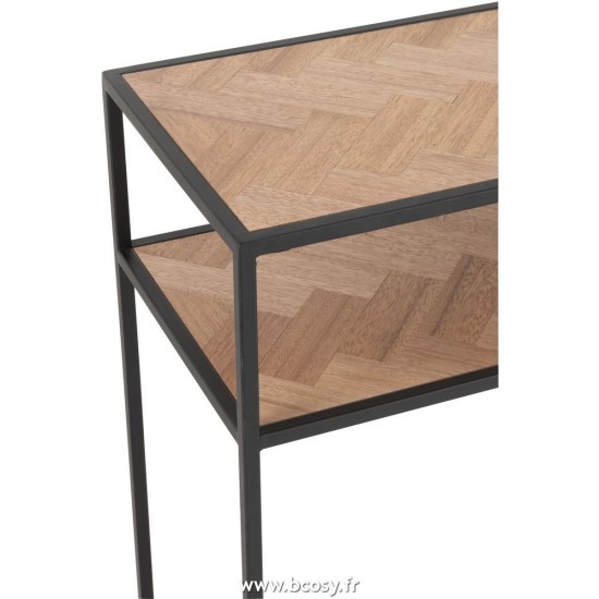 J-line 25019 Jolipa JLine meubles console