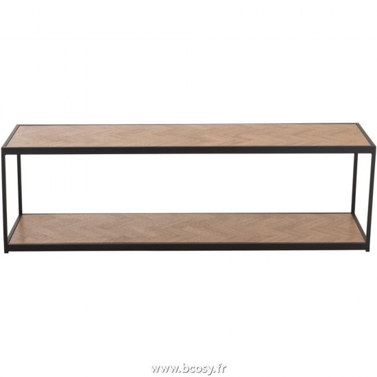 J-line 25021 Jolipa JLine meubles table de salon