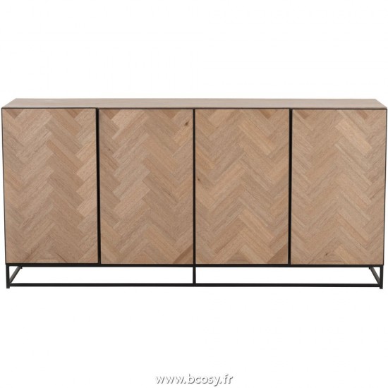 J-line 25026 Jolipa JLine meubles dressoir