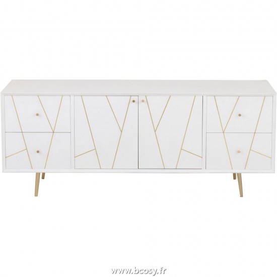 J-line 25030 Jolipa JLine meubles dressoir