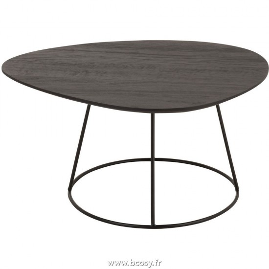 J-line 25040 Jolipa JLine meubles table gigogne