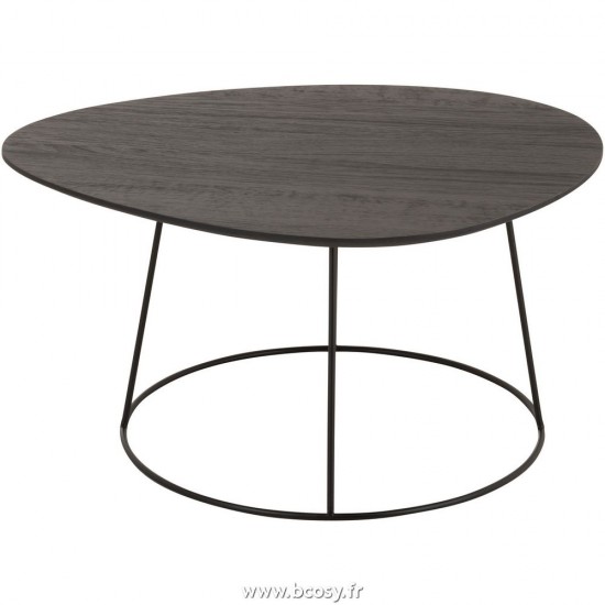 J-line 25041 Jolipa JLine meubles table gigogne