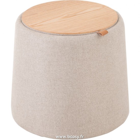 J-line 25046 Jolipa JLine assises pouf