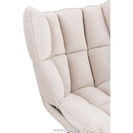 J-Line chaises-lounges 25048