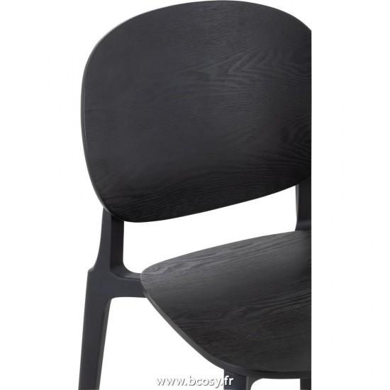 J-Line chaises-de-repas 25050