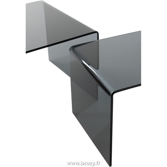 J-line 25077 Jolipa JLine meubles table gigogne