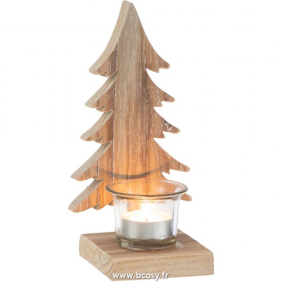 J-line 25099 Jolipa JLine support bougie photophore