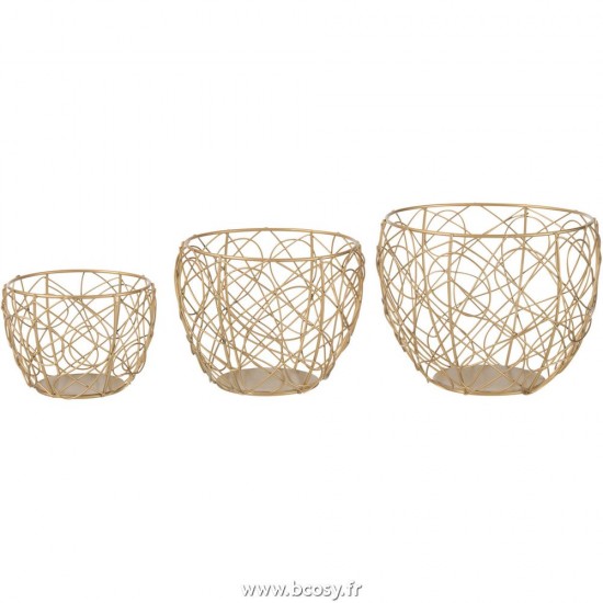 J-line 25103 Jolipa JLine support bougie photophore