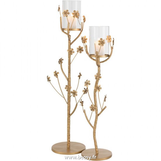 J-line 25535 Jolipa JLine support bougie photophore