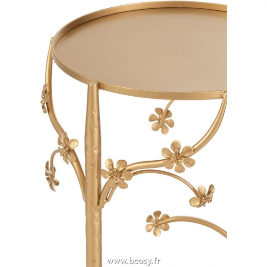 J-line 25539 Jolipa JLine meubles table gigogne