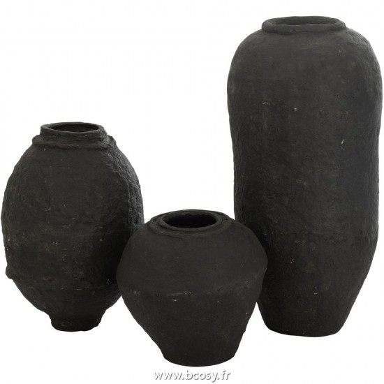 J-line 25667 Jolipa JLine vases vase decoratif