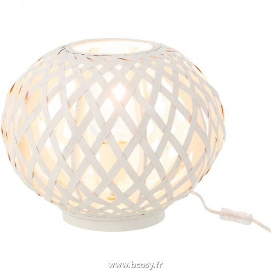 J-line 25698 Jolipa JLine luminaires lampe de table