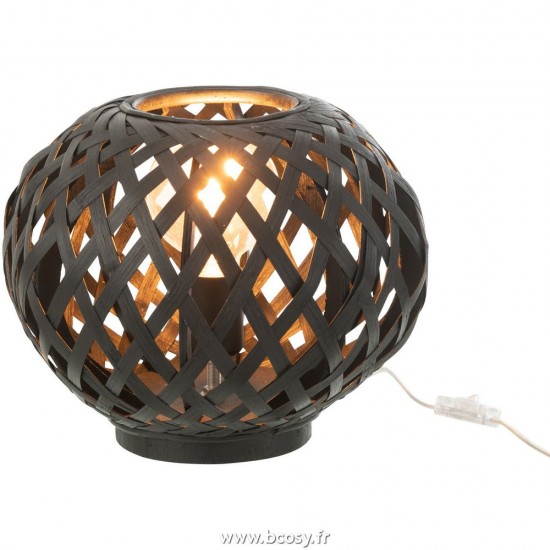 J-line 25700 Jolipa JLine luminaires lampe de table