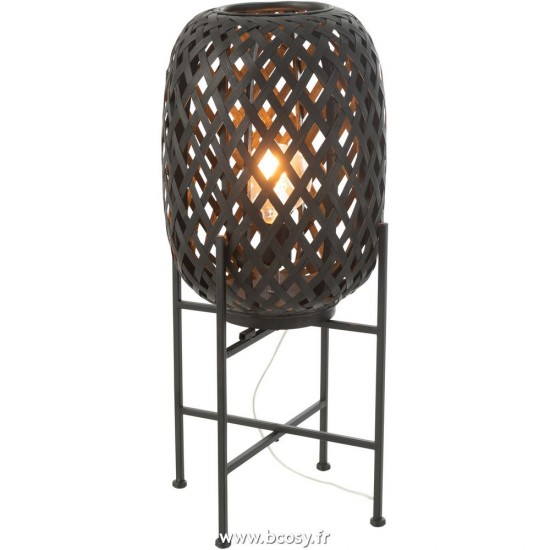 J-line 25701 Jolipa JLine luminaires lampe sur pied