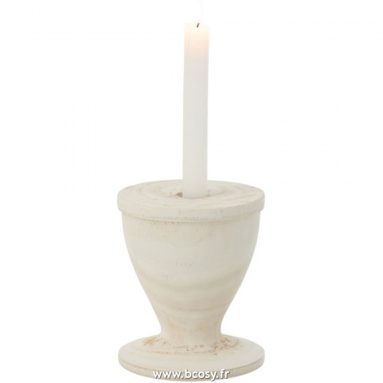 J-line 25710 Jolipa JLine support bougie chandelier