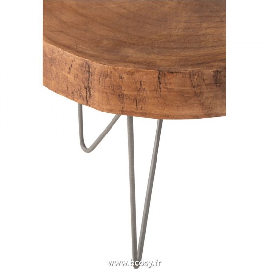 J-line 25737 Jolipa JLine meubles table gigogne