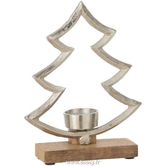 J-line 25824 Jolipa JLine support bougie photophore