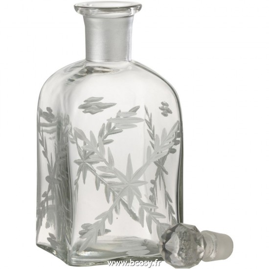 J-line 26316 Jolipa JLine services carafe