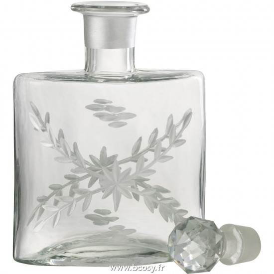 J-line 26317 Jolipa JLine services carafe