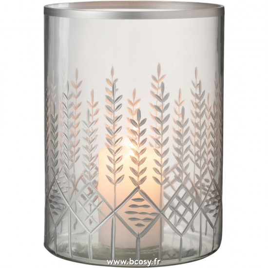 J-line 26322 Jolipa JLine support bougie photophore