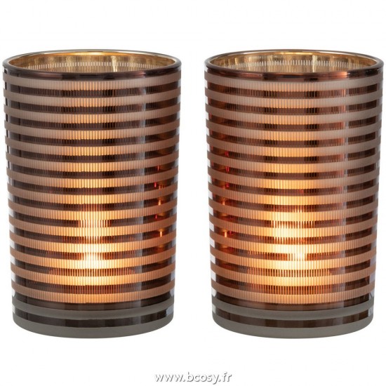 J-line 26338 Jolipa JLine support bougie photophore