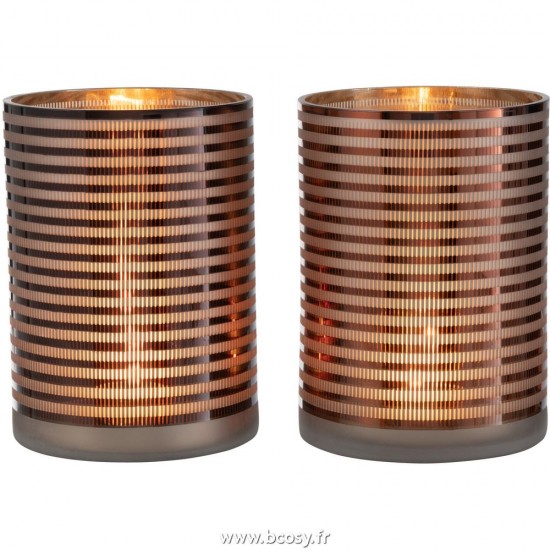 J-line 26339 Jolipa JLine support bougie photophore