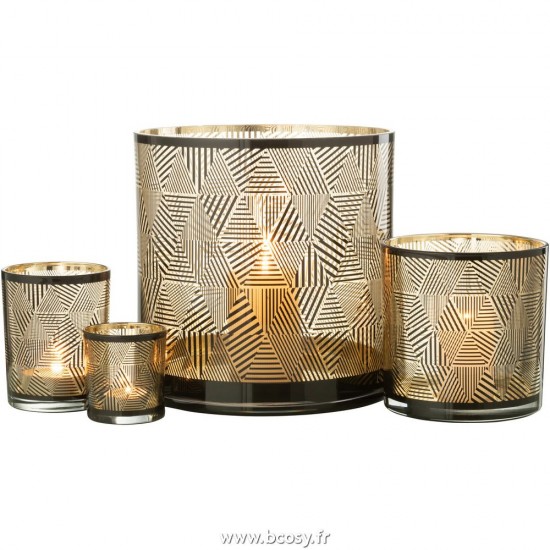 J-line 26374 Jolipa JLine support bougie photophore