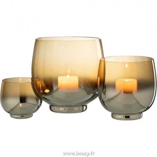 J-line 26386 Jolipa JLine support bougie photophore