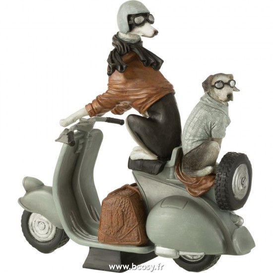 J-line 26452 Jolipa JLine figurines fantaisie