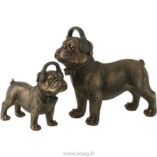 J-line 26454 Jolipa JLine figurines animaux