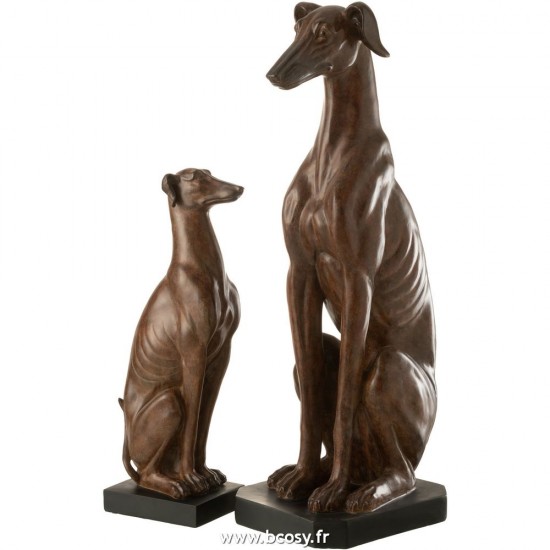 J-line 26469 Jolipa JLine figurines animaux